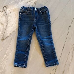 Joe's Jeans Kids Indigo Stretch Denim Pants